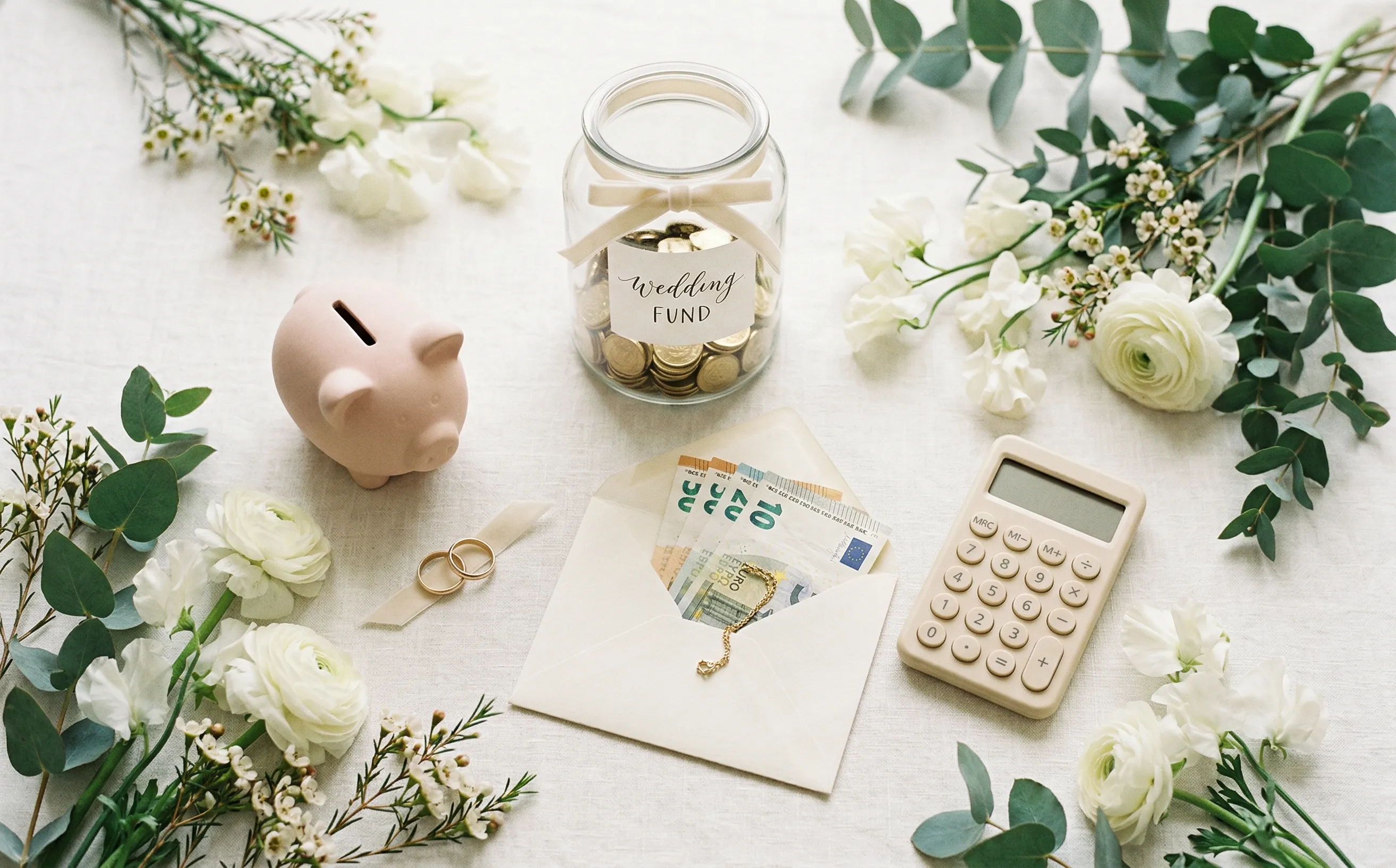 How to Save $5,000+ on Your Wedding Without Cutting Corners