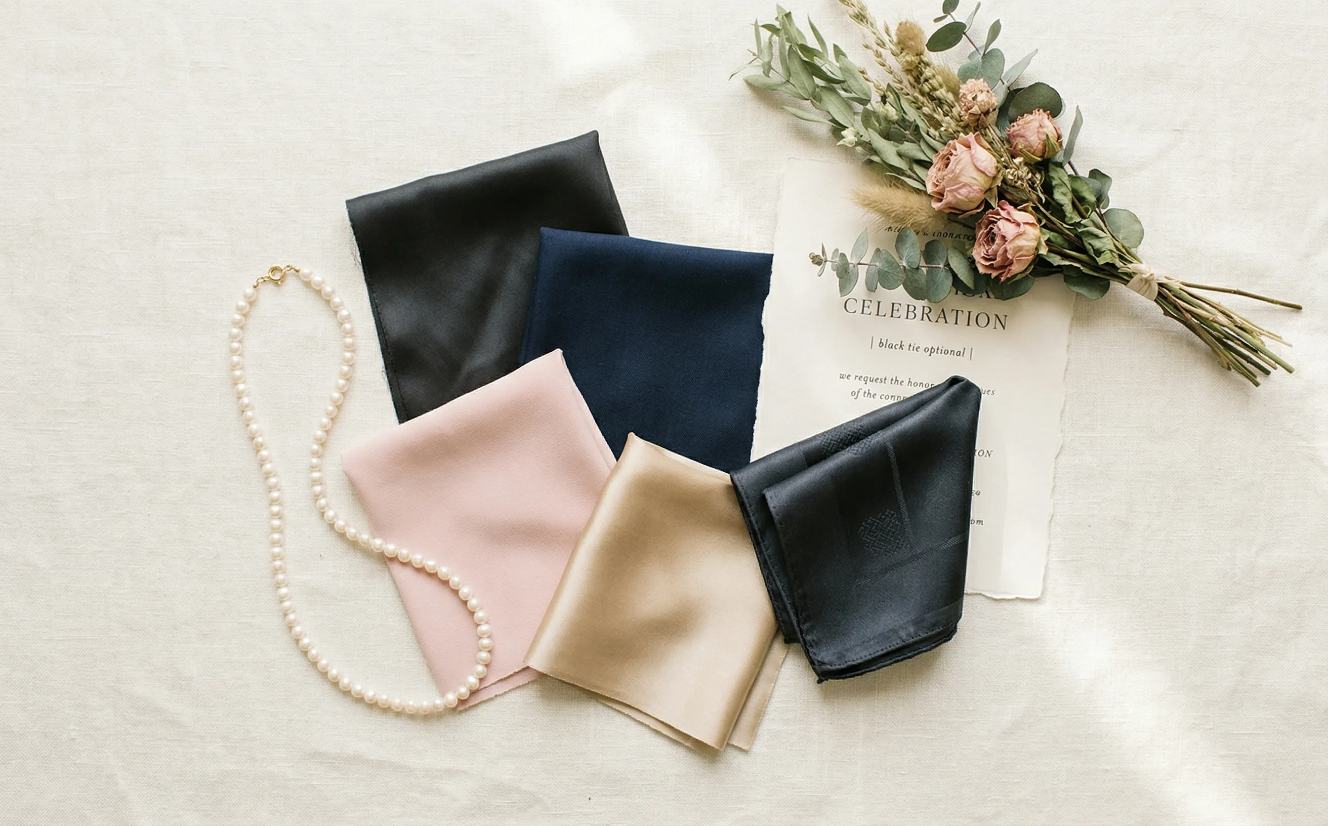 Wedding Guest Dress Code Guide: What Every Invitation Means